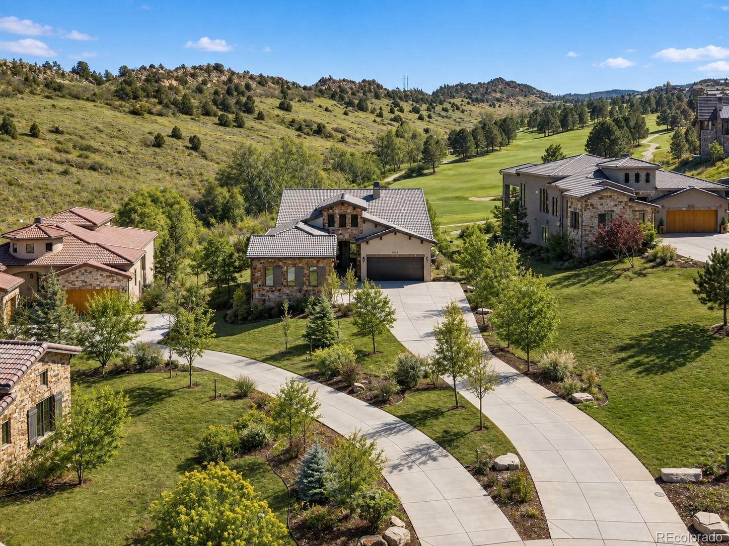 8018 Donatello Court