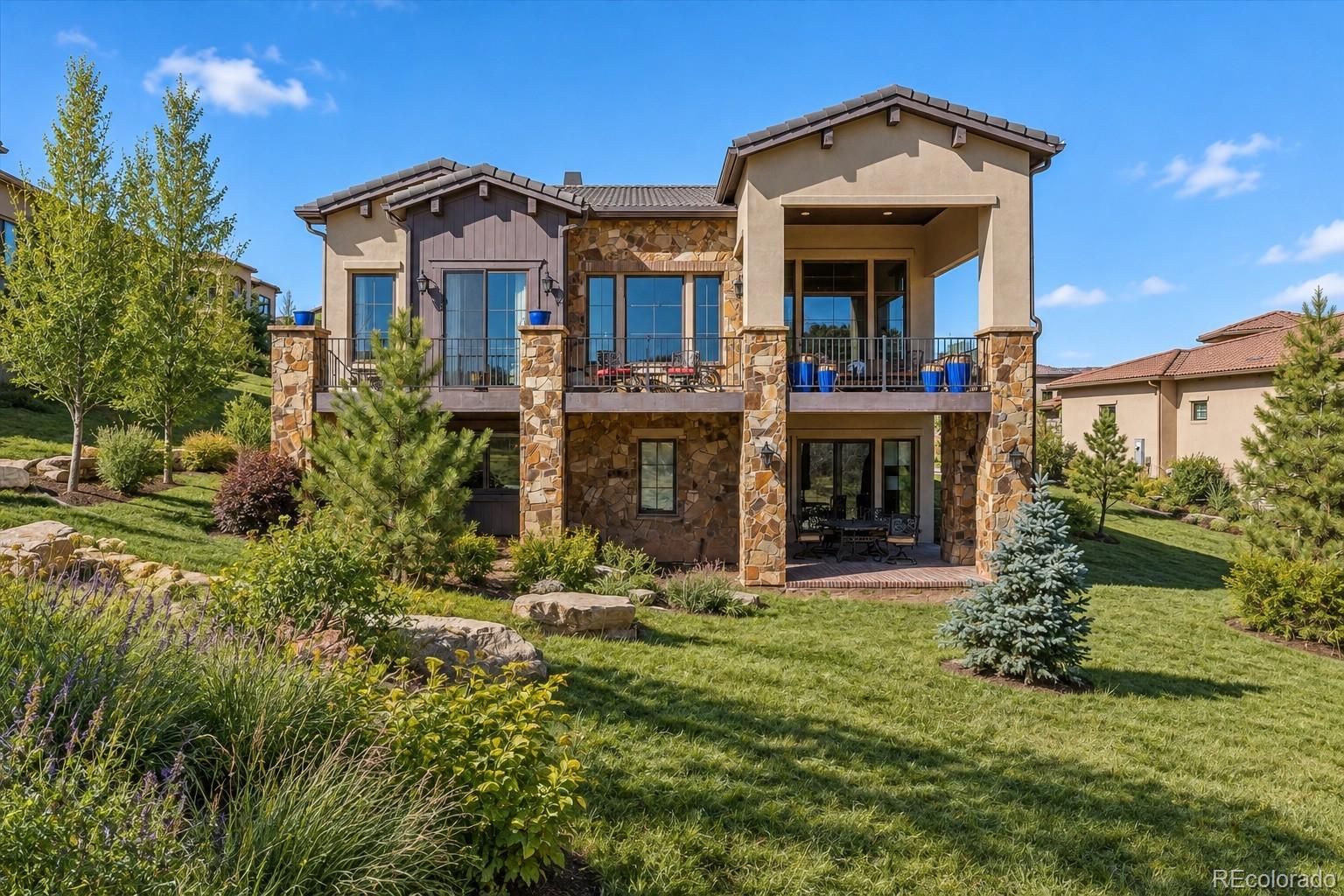 8018 Donatello Court