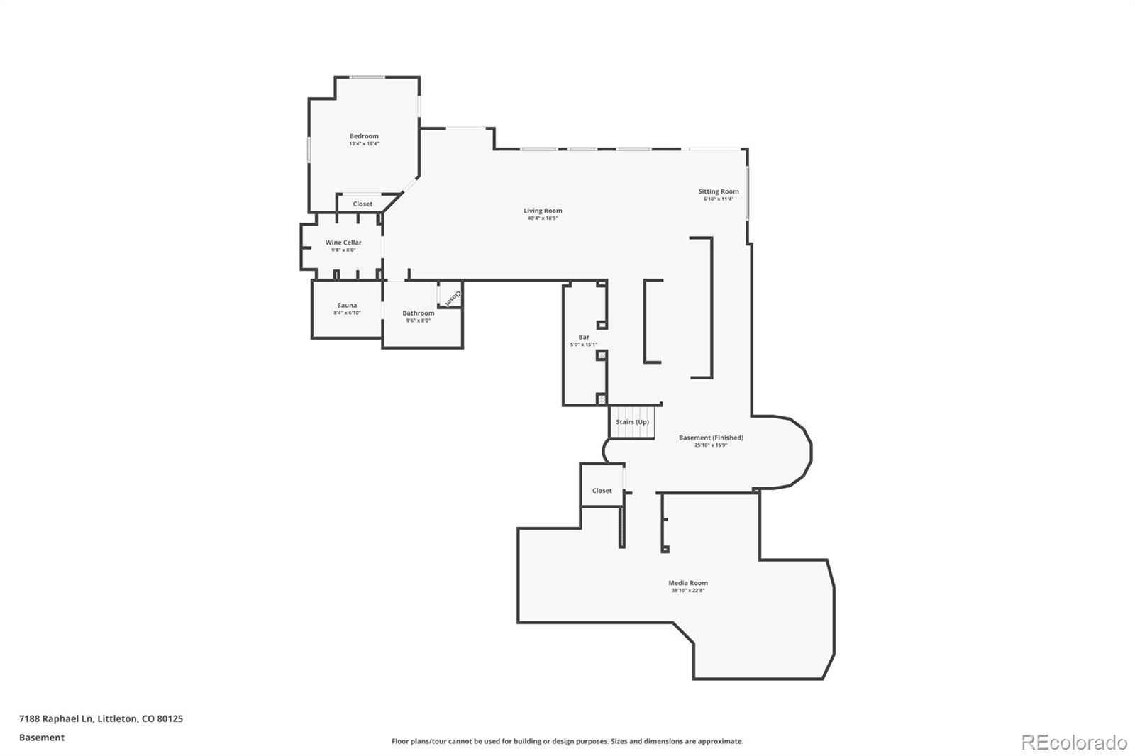 7188 Raphael Lane