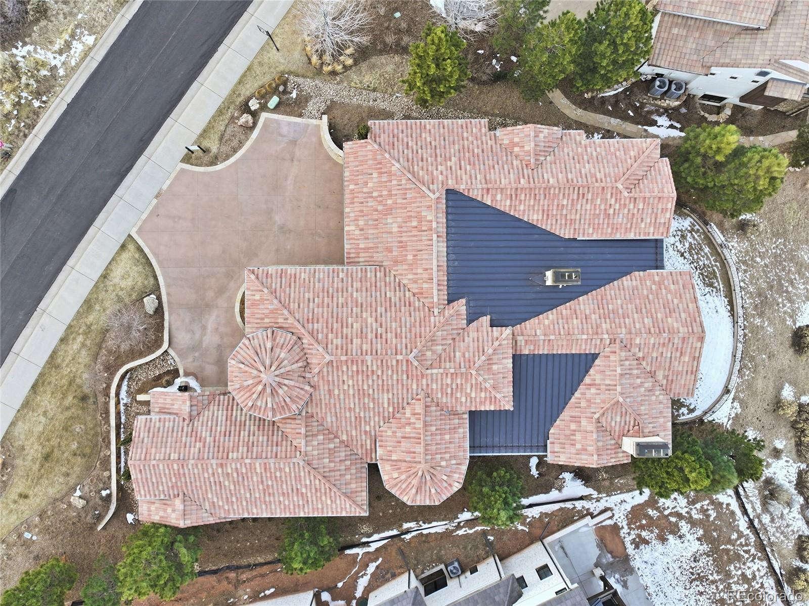 7188 Raphael Lane