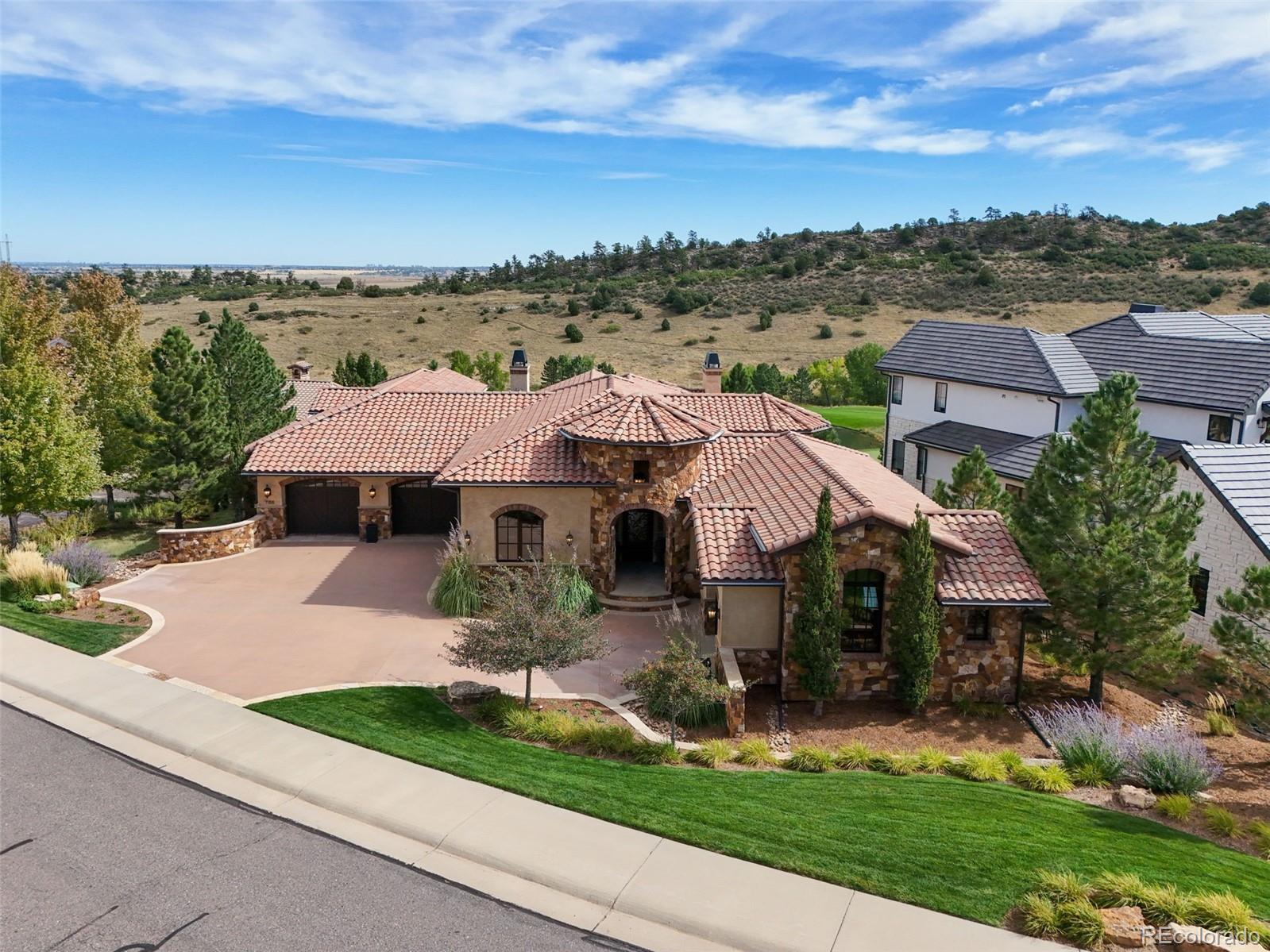 7188 Raphael Lane