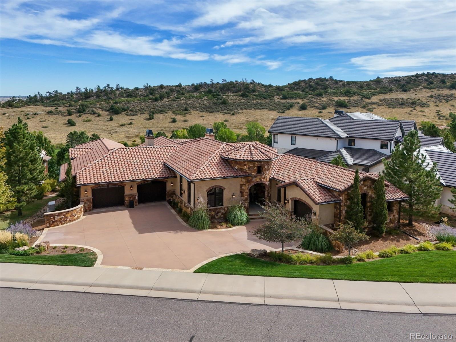 7188 Raphael Lane