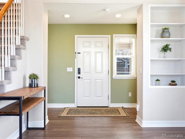 2229 Ashwood Lane
