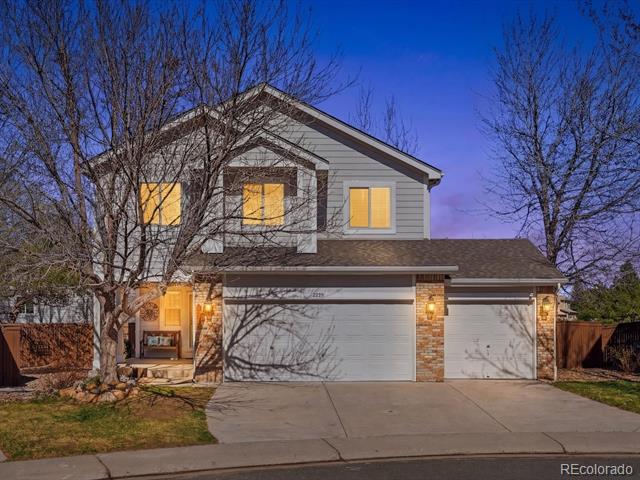 2229 Ashwood Lane