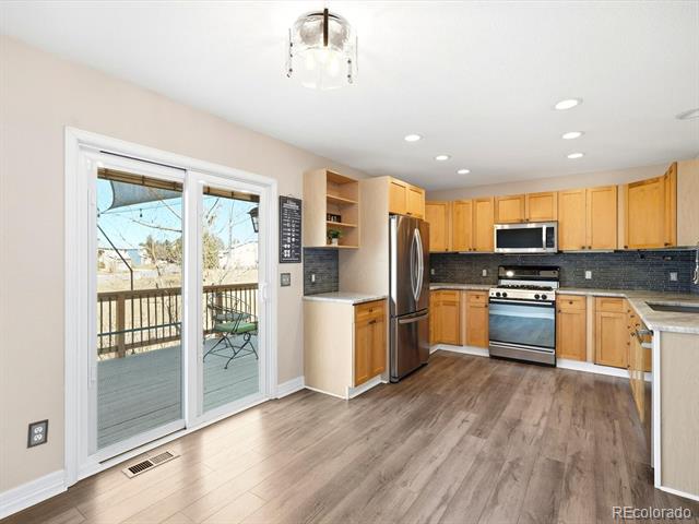 2229 Ashwood Lane