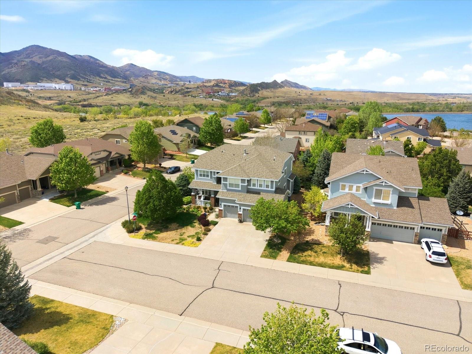 10603 Cross Country Lane