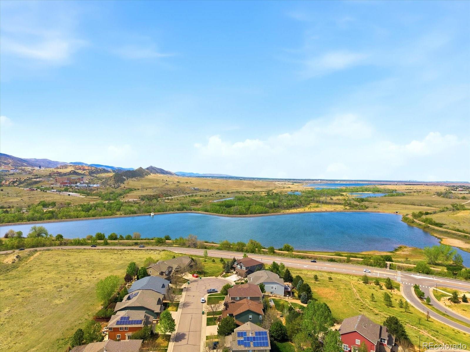 10603 Cross Country Lane