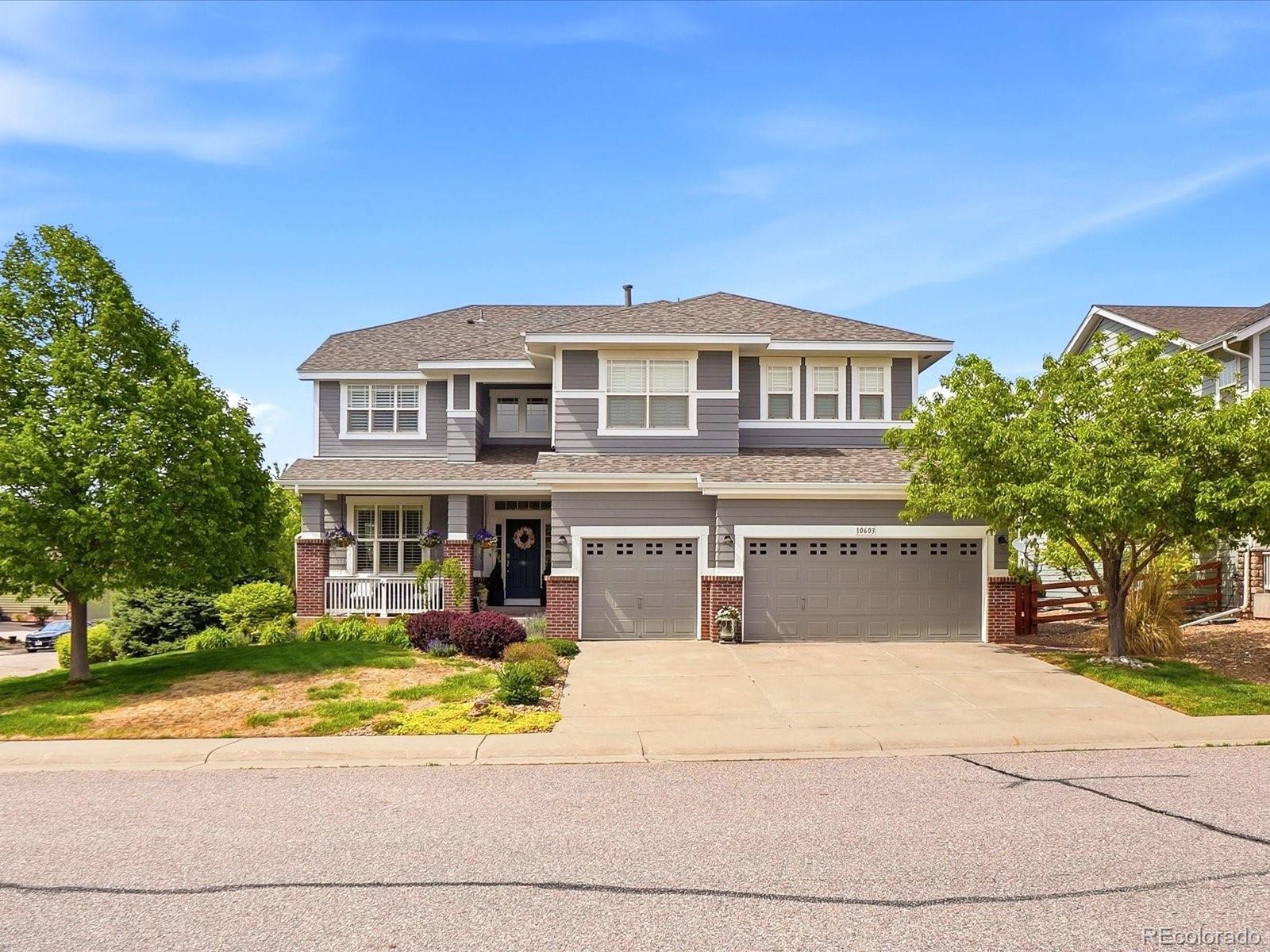 10603 Cross Country Lane