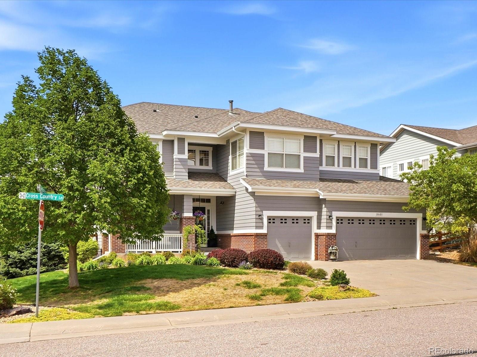 10603 Cross Country Lane