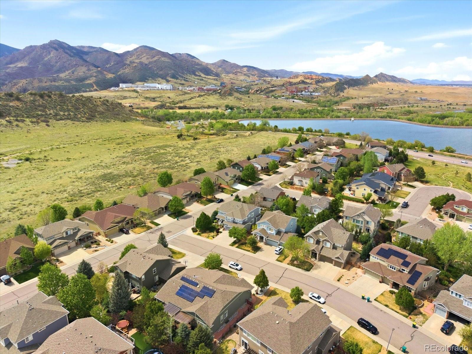 10603 Cross Country Lane