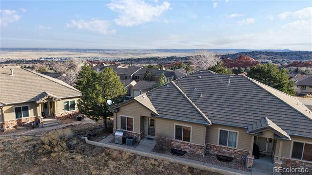 6931 Buckskin Drive