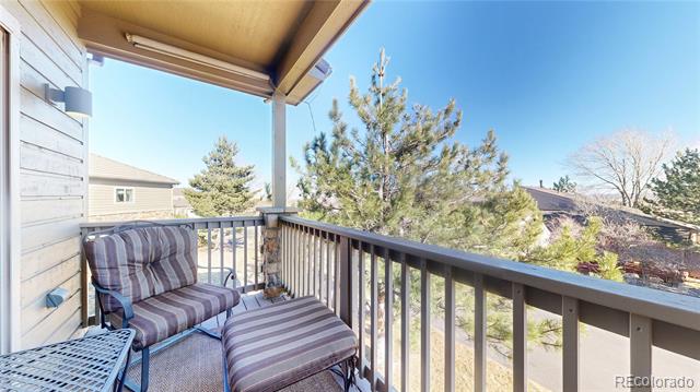 6931 Buckskin Drive