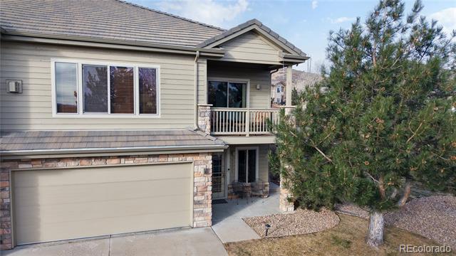 6931 Buckskin Drive