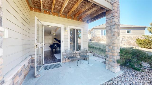 6931 Buckskin Drive