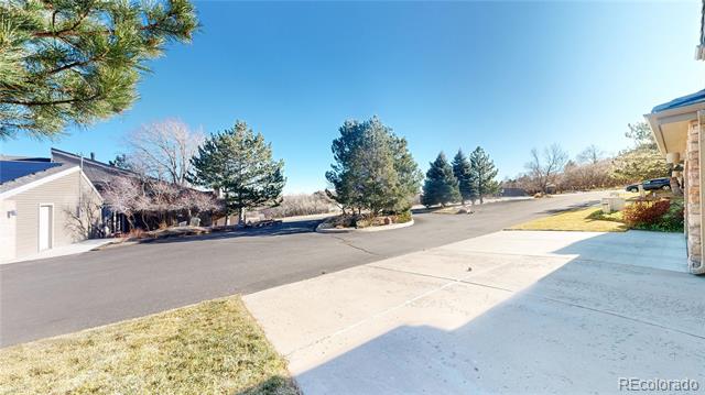 6931 Buckskin Drive