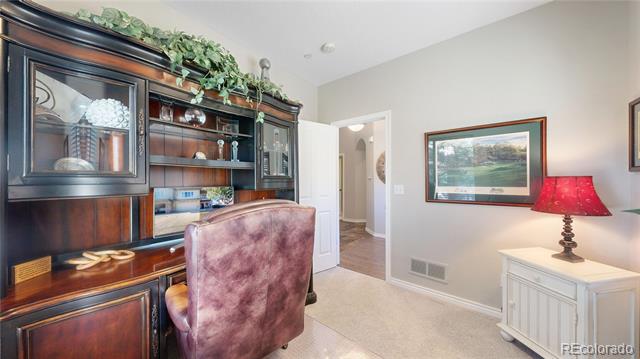 6931 Buckskin Drive