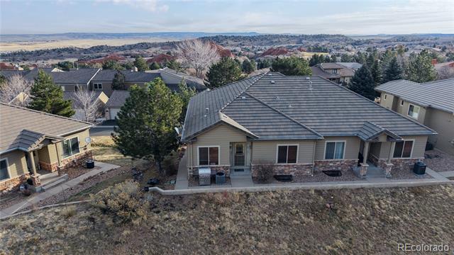 6931 Buckskin Drive