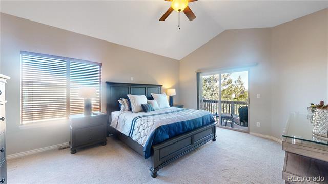 6931 Buckskin Drive