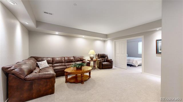 6931 Buckskin Drive