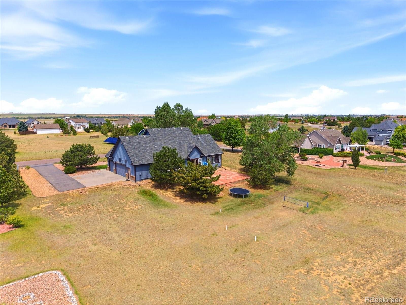 740 Green Gables Way