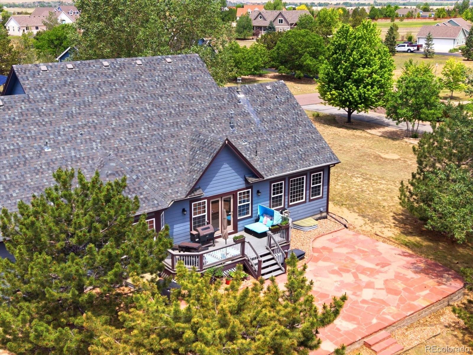 740 Green Gables Way