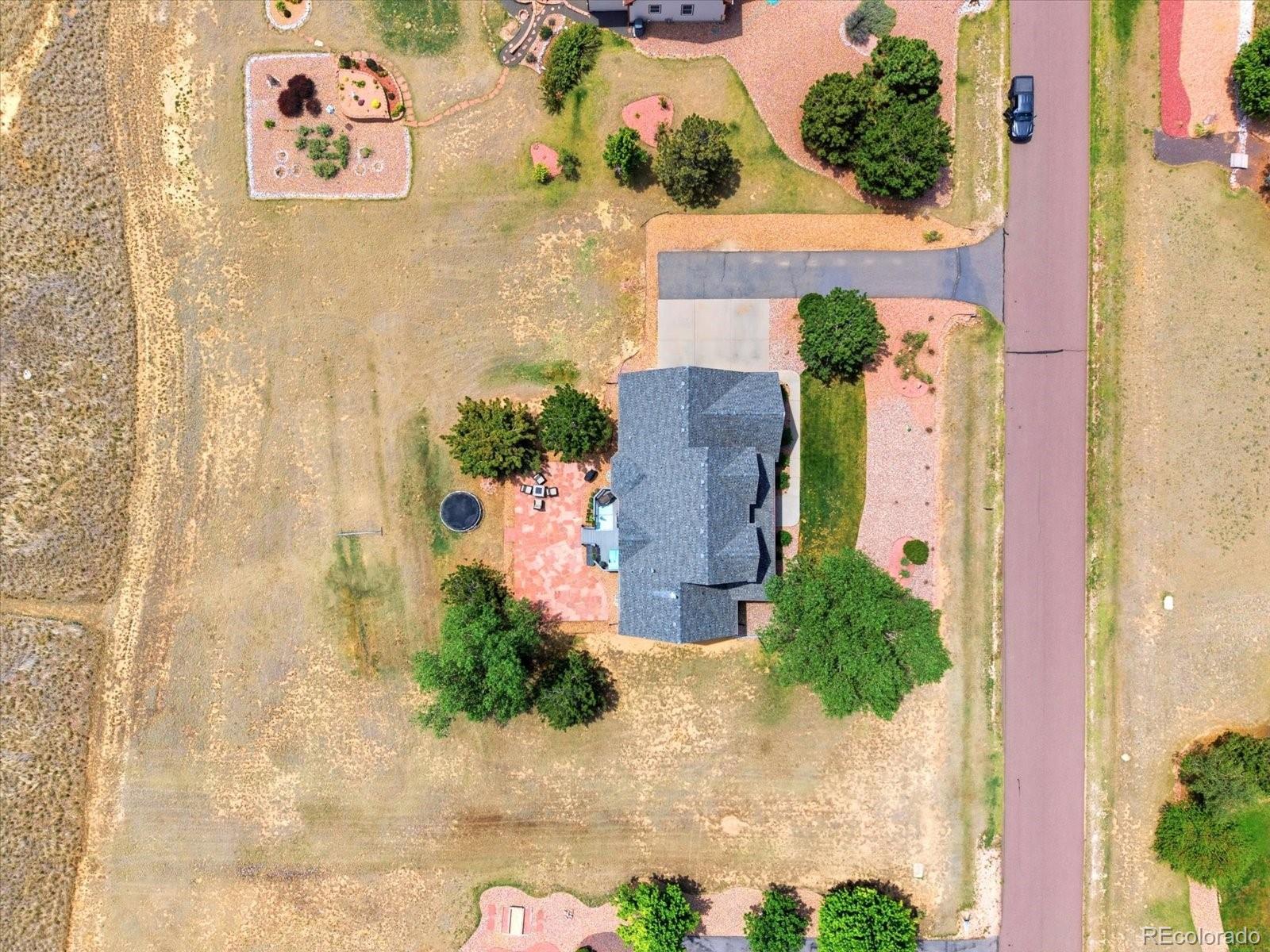 740 Green Gables Way