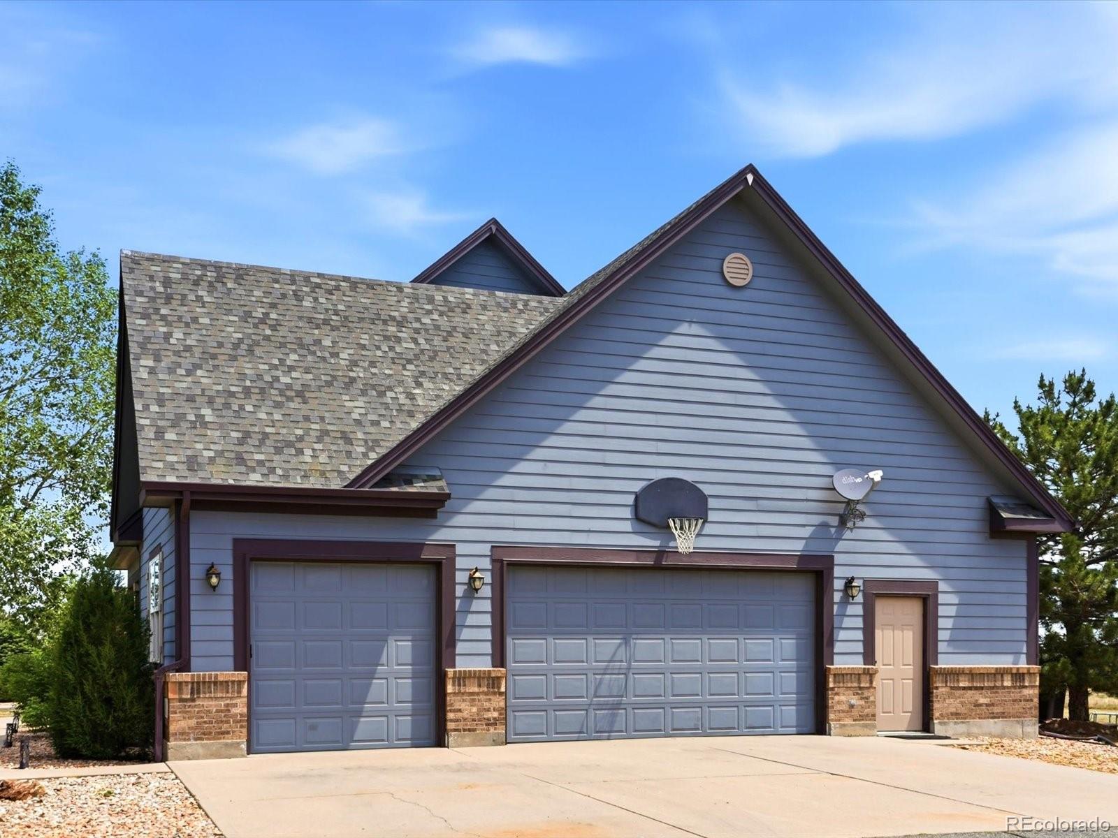 740 Green Gables Way