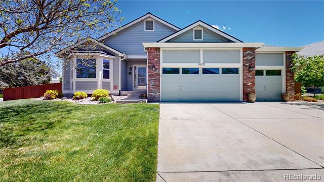 9602 Mountain Daisy Way
