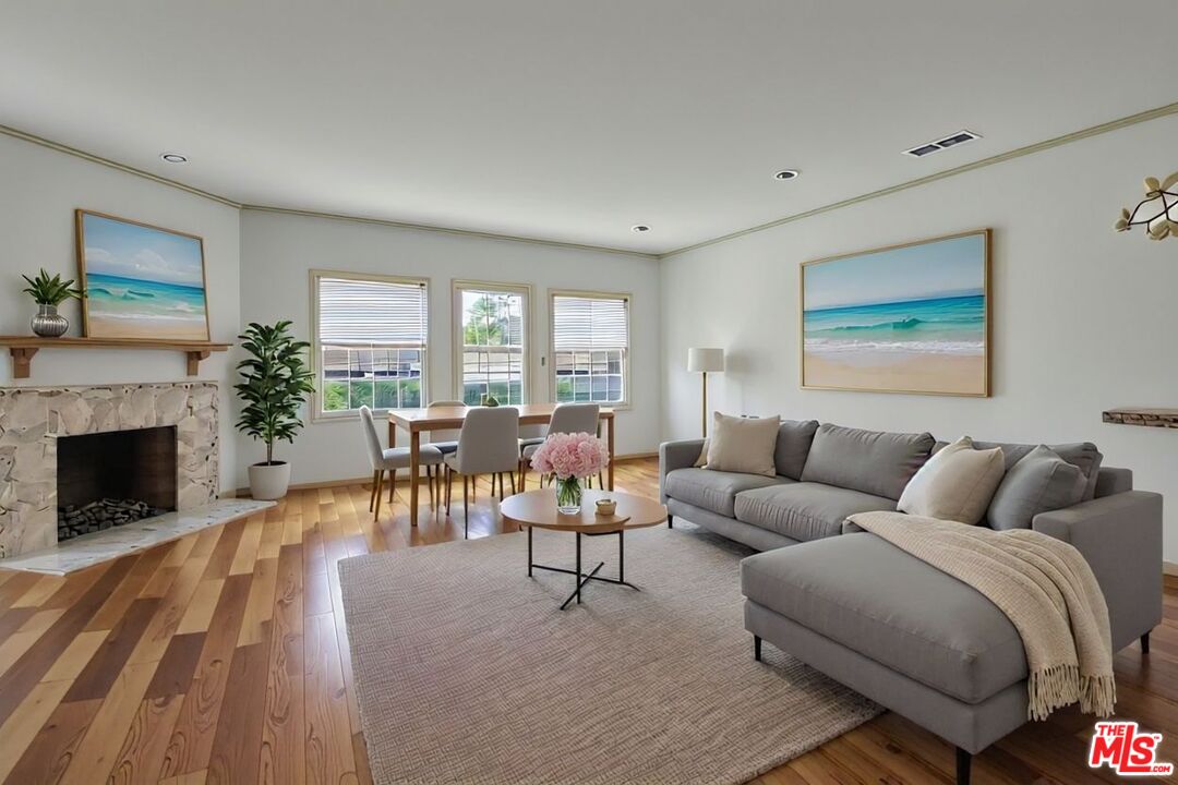 1121 Princeton St Unit: 5