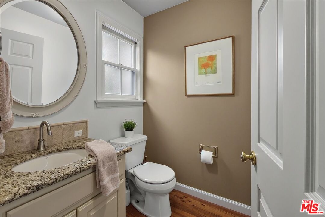 1121 Princeton St Unit: 5