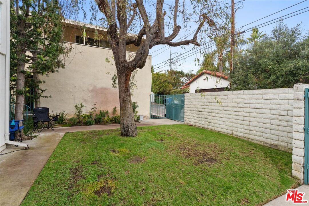 1121 Princeton St Unit: 5