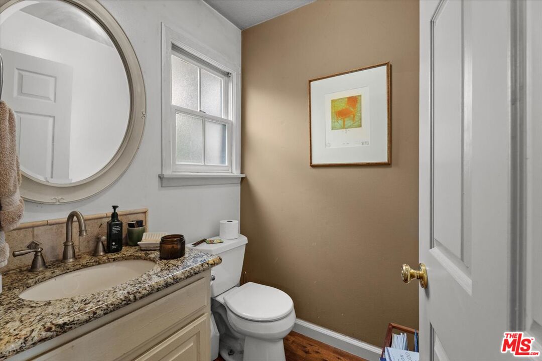 1121 Princeton St Unit: 5