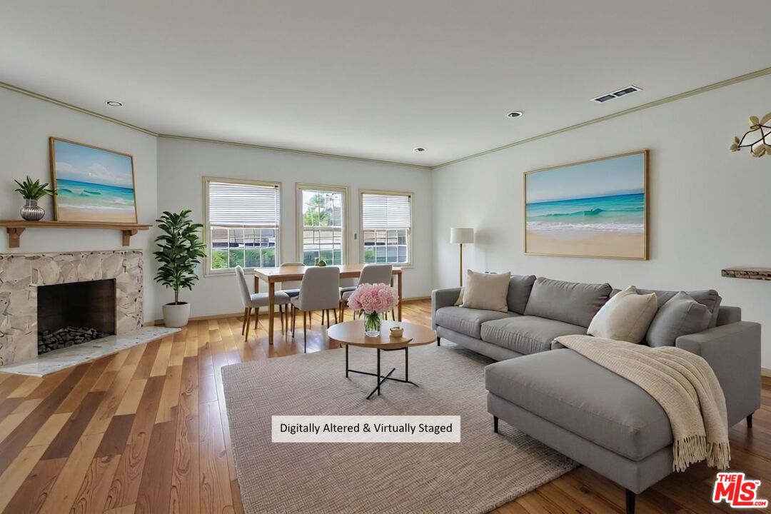 1121 Princeton St Unit: 5