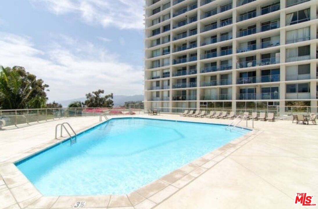 201 Ocean Ave Unit: 602B