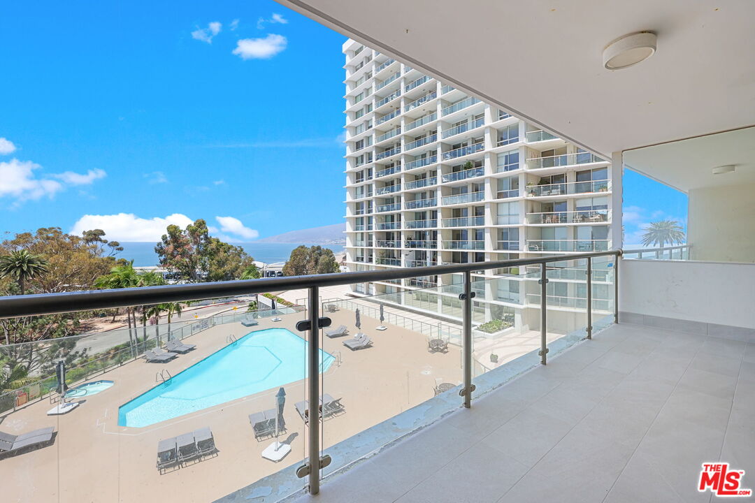 201 Ocean Ave Unit: 602B
