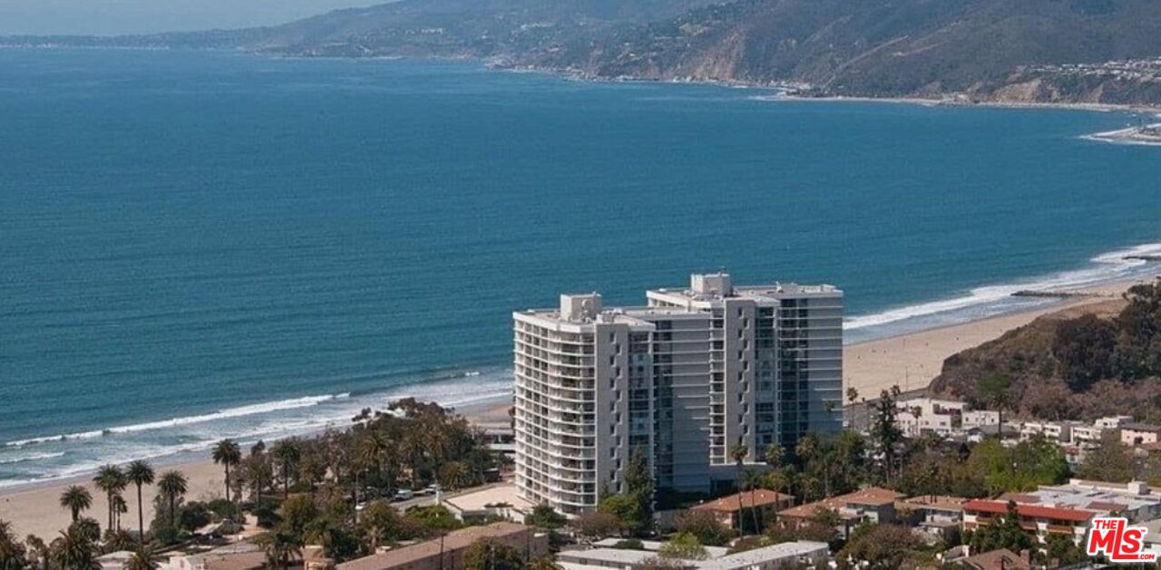 201 Ocean Ave Unit: 602B