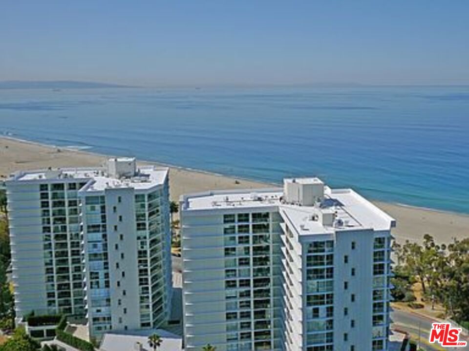201 Ocean Ave Unit: 602B