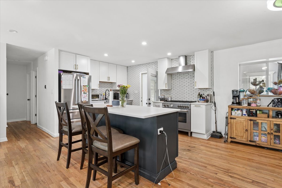 21W340 Audubon Road