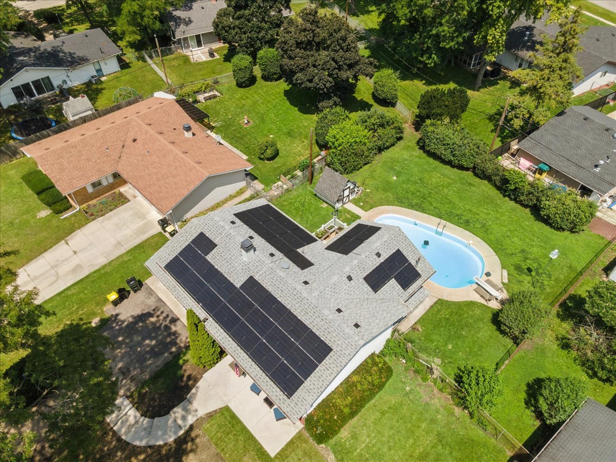 21W340 Audubon Road