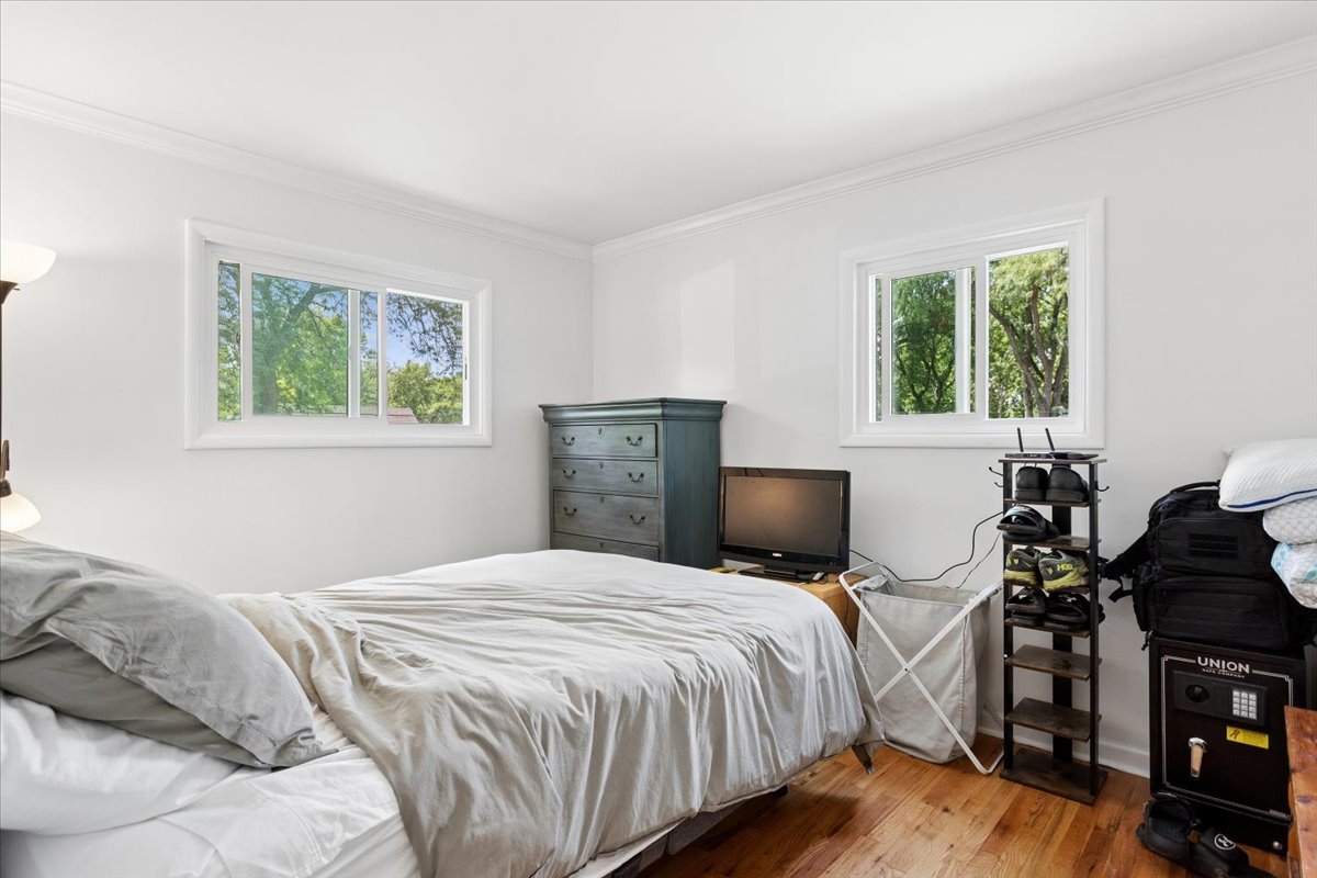 21W340 Audubon Road