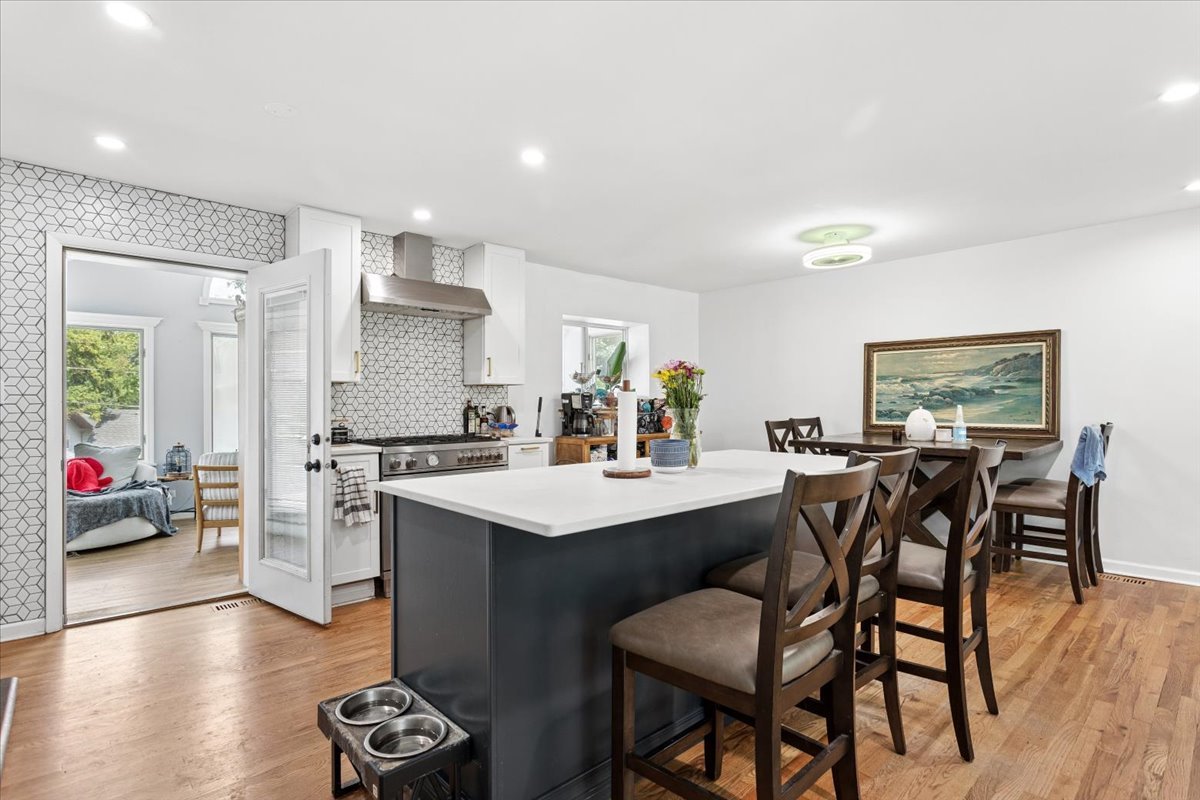 21W340 Audubon Road