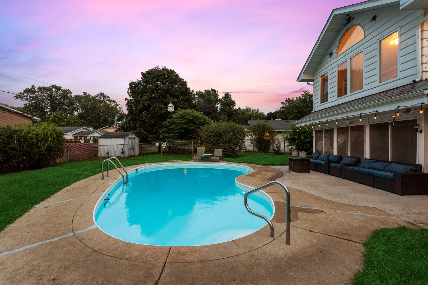 21W340 Audubon Road