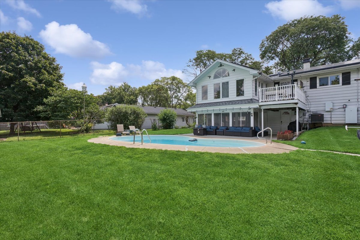 21W340 Audubon Road