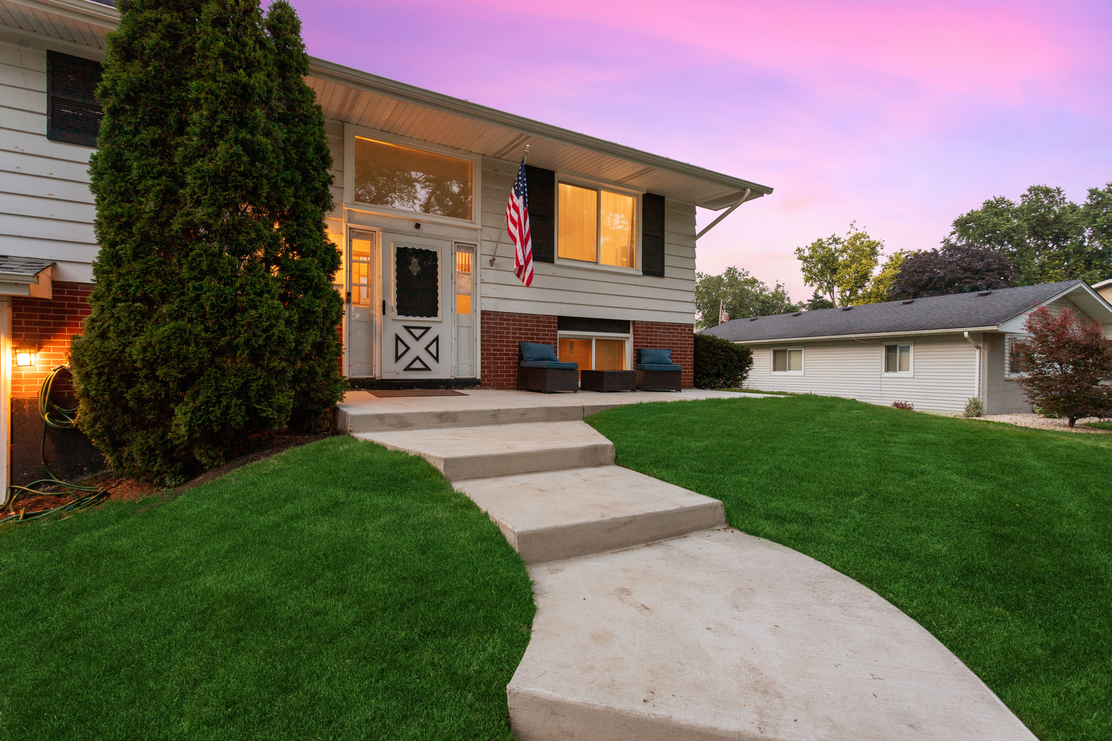 21W340 Audubon Road