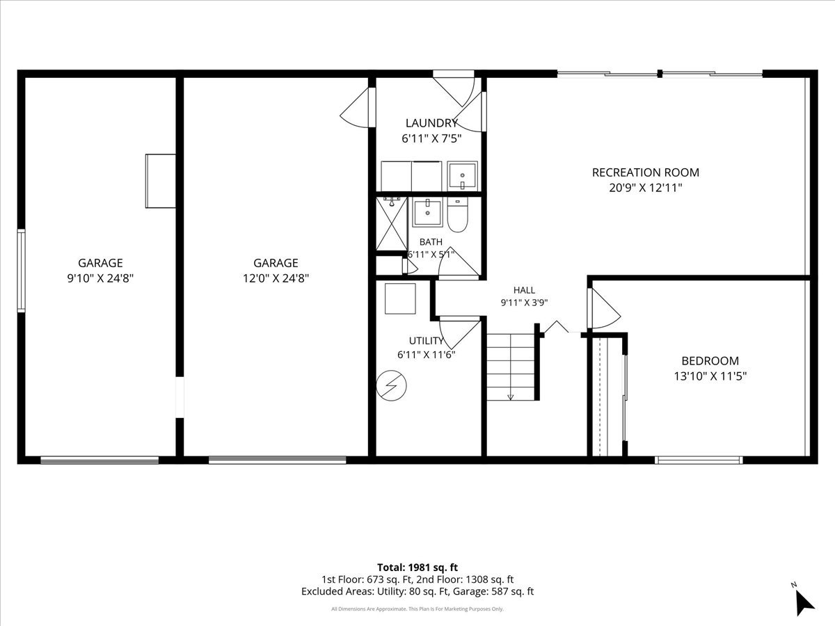 21W340 Audubon Road