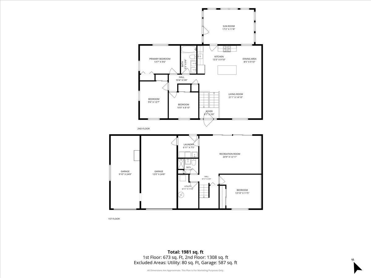 21W340 Audubon Road