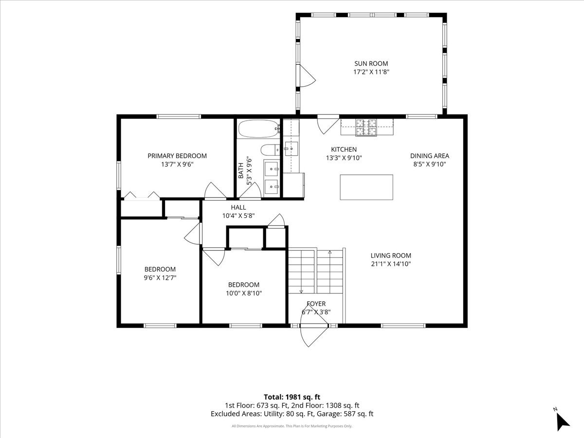 21W340 Audubon Road