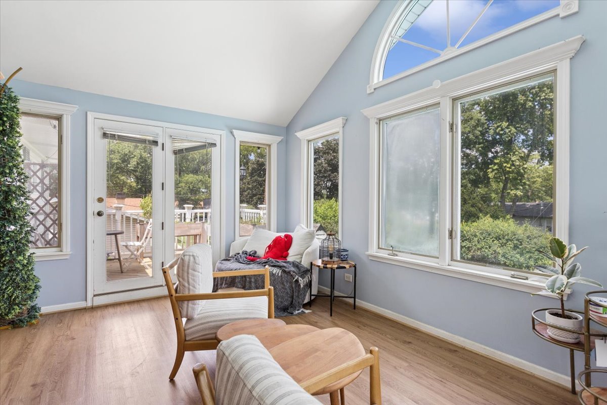 21W340 Audubon Road