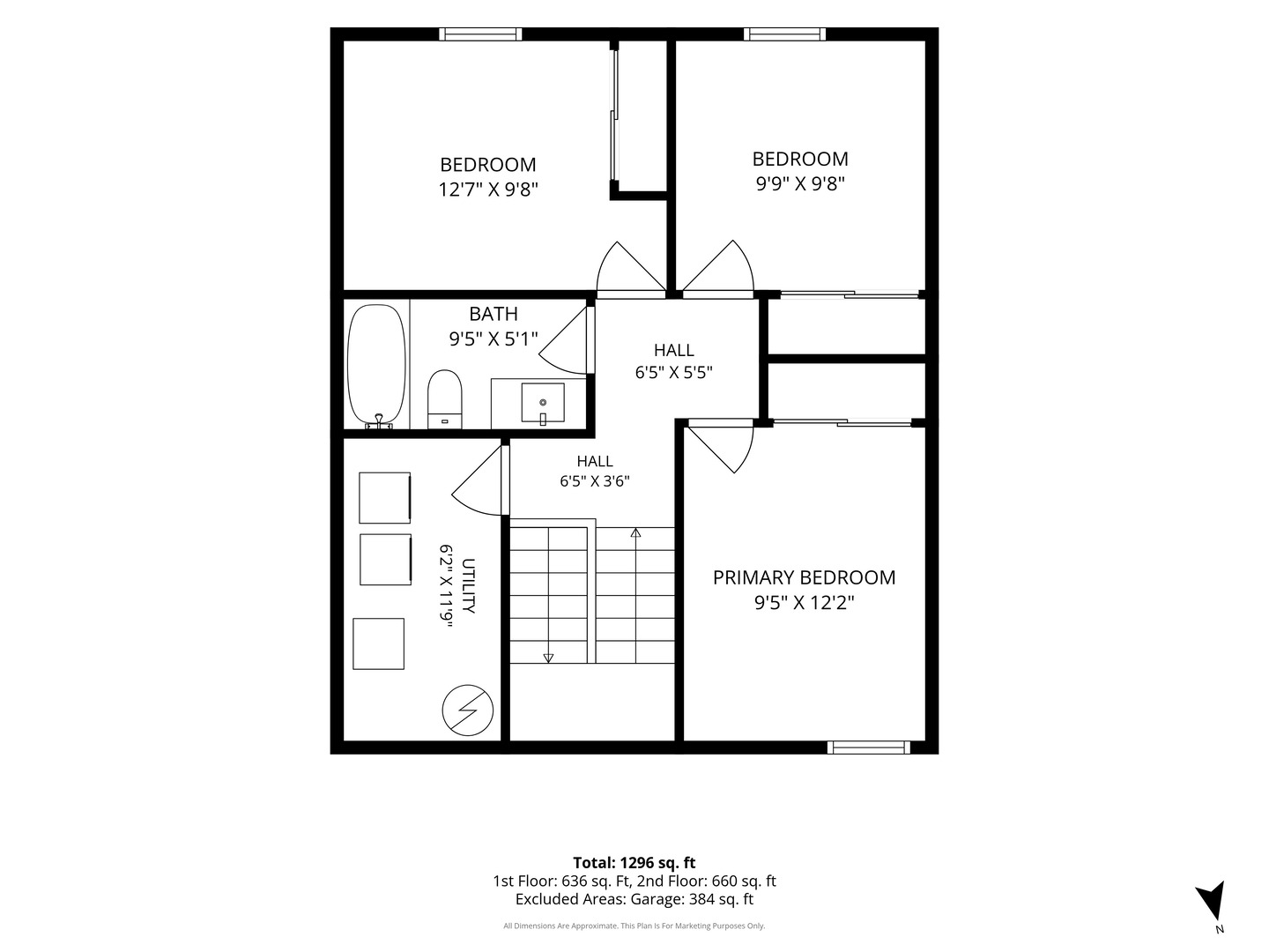 2641 Carlisle Lane