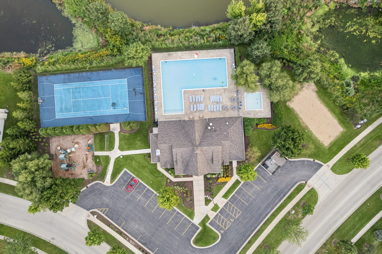 2641 Carlisle Lane